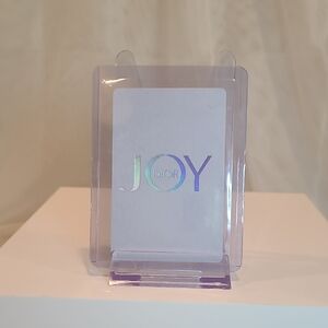 Dior Joy 8 Of Diamonds